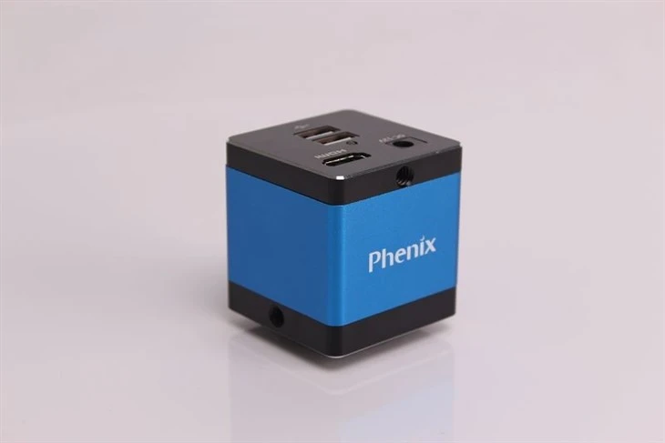 usb 3.0 microscope camera