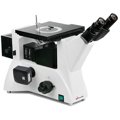 PH-MD20BD Metallurgical Microscope PH-MD20BD Metallurgical Microscope