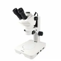 Kính hiển vi thu phóng âm thanh nổi kỹ thuật số